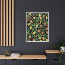 William Morris's Fruit pattern (1862) - NOMADEN ART GALLERY