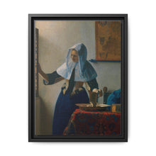 Vermeer's 