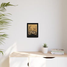 Blossoming plants (1917) by Julie de Graag - NOMADEN ART GALLERY