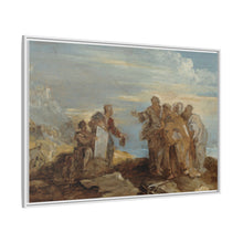 Scenes from Ancient History by Joseph Parrocel