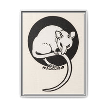 Mouse (1919) by Julie de Graag - NOMADEN ART GALLERY