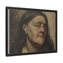 Study of an Old Woman (c. 1856 - c. 1857) by Matthijs Maris