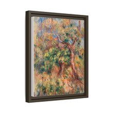 Saliendo del Conservatorio (La Sortie du conservatoire) (1876-1877)b de Pierre-Auguste Renoir