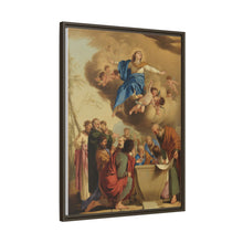 The Assumption by Laurent de La Hyre