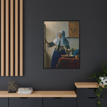 Vermeer's 