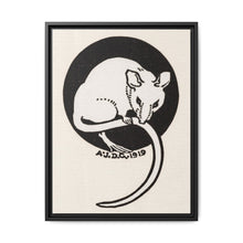 Mouse (1919) by Julie de Graag - NOMADEN ART GALLERY