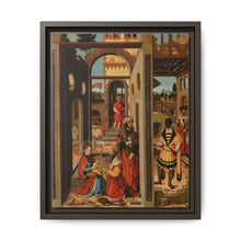 Adoration of the Three Kings (1526 (Early Modern) by Wilhelm Stetter - NOMADEN ART GALLERY