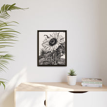 Sunflower (1919) by Julie de Graag
