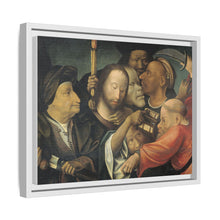 The Arrest of Christ (c. 1530 - c. 1550) by Jheronimus Bosch