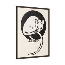 Mouse (1919) by Julie de Graag