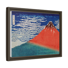 Hokusai's Fine Wind, Clear Morning (1760-1849) - NOMADEN ART GALLERY