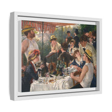 Almuerzo de los remeros (1880-1881)