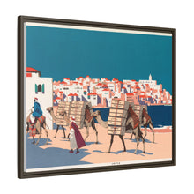 Jaffa: 