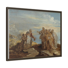 Scenes from Ancient History by Joseph Parrocel