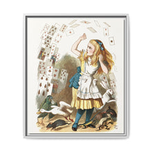 Illustration from The Nursery 