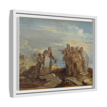 Scenes from Ancient History by Joseph Parrocel