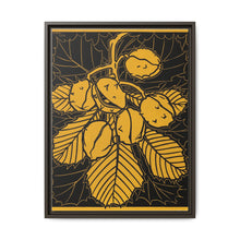 Chestnut branch (1919) by Julie de Graag - NOMADEN ART GALLERY