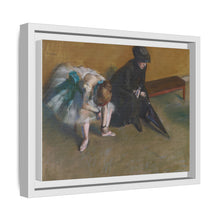 Edgar Degas 