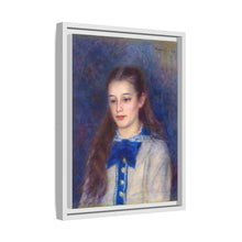 Teresa Bérard (1879) de Pierre Auguste Renoir