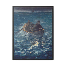 Sea by Edouard Manet's - NOMADEN ART GALLERY