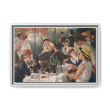 Luncheon of the Boating Party (1880-1881) - NOMADEN ART GALLERY