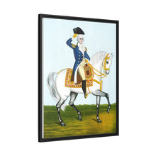 General Washington on a White Charger (835) by American 19th Century