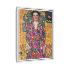 Gustav Klimt's Portrait of Eugenia Primavesi (1913) - NOMADEN ART GALLERY