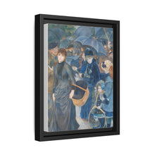 Pierre-Auguste Renoir, The Umbrellas, ca. 1881-86 - NOMADEN ART GALLERY