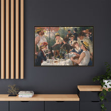 Almuerzo de los remeros (1880-1881)