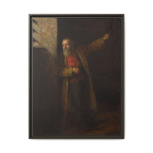 A Prisoner of the State (1874) by Eastman Johnson - NOMADEN ART GALLERY