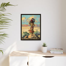 Indian girl (1906) Native American woman illustration