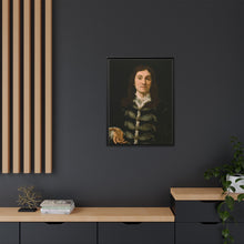 Portrait of a Man (ca. 1700 (Baroque)) by Giovanni Battista Gaulli