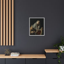 Saint Veronica with the Veil by Mattia Preti