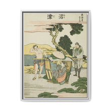 Numatsu, from the series 