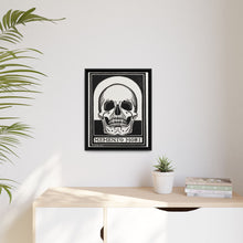 Memento mori (1916) by Julie de Graag