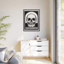 Memento mori (1916) by Julie de Graag