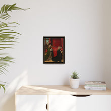 Annunciation (c. 1520) by Artist Unknown