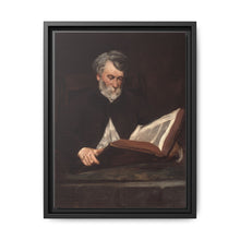 Edouard Manet's The Reader (1861) - NOMADEN ART GALLERY