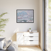 Sandvika, Norway by Claude Monet - NOMADEN ART GALLERY