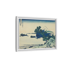Kajikazawa in Kai Province (Koshu Kajikazawa), from the series 