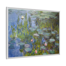 Claude Monet - Water Lilies - NOMADEN ART GALLERY