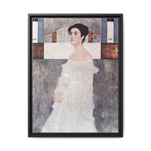 Gustav Klimt's Portrait of Margaret Stonborough-Wittgenstein (1905) - NOMADEN ART GALLERY
