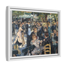 Pierre-Auguste Renoir, El molino de la Galette (1876)