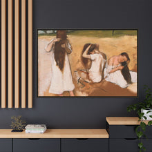 Edgar Degas 