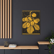Chestnut branch (1919) by Julie de Graag