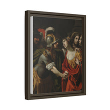Dido and Aeneas by Rutilio Manetti