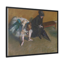 Edgar Degas 