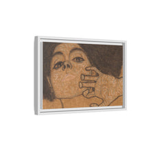 Head of a Woman (1908) by Egon Schiele