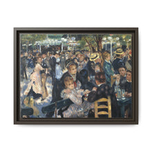 Pierre-Auguste Renoir, Le Moulin de la Galette (1876) - NOMADEN ART GALLERY