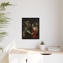 Dido and Aeneas by Rutilio Manetti